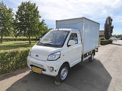 Cenntro Logistar - Electrisch AIRCO BJ 2022