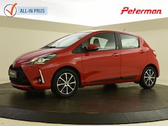 Toyota Yaris - 1.5 Hybrid Team D | Camera | Climate | Stoelverw
