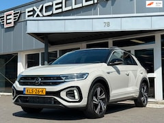 Volkswagen T-Roc - 1.5 TSI DSG R-Line | Navigatie