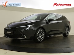 Toyota Corolla Touring Sports - 1.8 Hybrid Style | PDC | Elektr. a. klep | Halfleer | Zeer compleet
