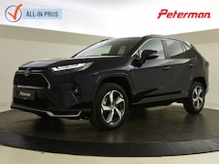 Toyota RAV4 - 2.5 Plug In AWD Hybride Dynamic | Blindspot | El. Achter klep