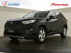 Toyota RAV4 - 2.5 Hybrid Business | Elektr. a. klep | Trekhaak | Leer