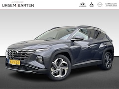 Hyundai Tucson - 1.6 T-GDI HEV Comfort Smart | Achterbank in delen neerklapbaar | Achteruitrijcamera | Airc