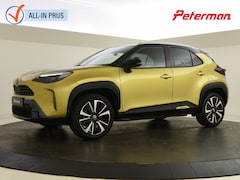 Toyota Yaris Cross - 1.5 Hybrid Première Edition | JBL | Blindspot | Leder