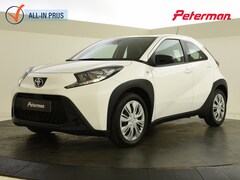Toyota Aygo X - 1.0 VVT-i MT Play | Carplay/AndroidAuto | Camera | Adapt. cruise