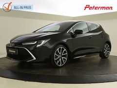 Toyota Corolla - 2.0 Hybrid Executive | JBL | Head-up | Sportstoelen |