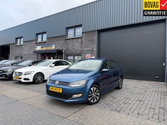 Volkswagen Polo - 1.0 BlueMotion Edition | 1E EIGENAAR | 3/6/12MND GARANTIE | CRUISE | CARPLAY | AIRCO | LMV