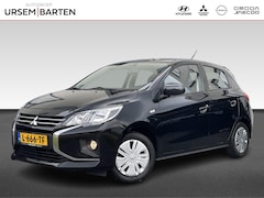 Mitsubishi Space Star - 1.2 Cool+