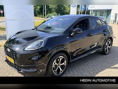 Ford Puma - 1.0 EcoBoost Hybrid ST-Line Automaat