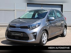 Kia Picanto - 1.0 DPi ComfortLine l Airconditio