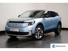 Ford Explorer - 340pk Select AWD | Driver Assistance- & Comfort Seat Pack | Protect 2+2 jaar / 100.000km |