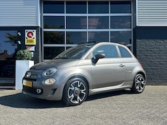 Fiat 500 C - 0.9 Turbo Sport Cabrio, Airco, Bluetooth, Cruise, Navi, PDC, NAP