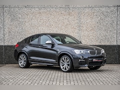 BMW X4 - M40i High Executive
