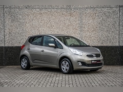Kia Venga - 1.4 CVVT Plus Pack