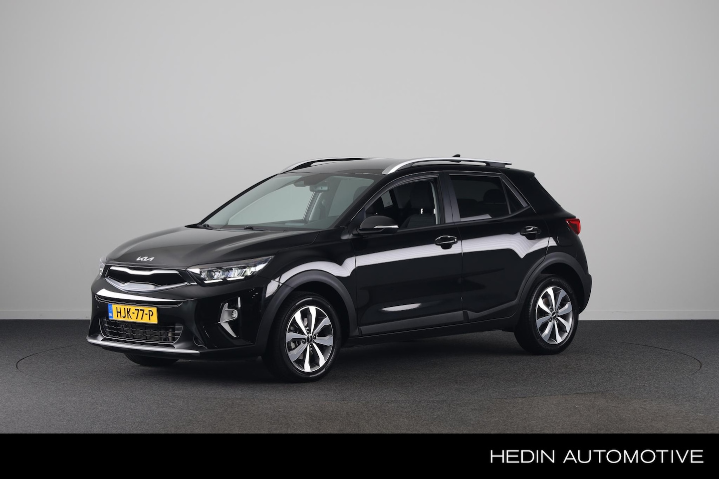 Kia Stonic - 1.0 T-GDi MHEV DynamicPlusLine 1.0 T-GDi MHEV DynamicPlusLine - AutoWereld.nl