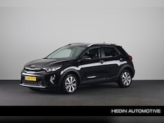 Kia Stonic - 1.0 T-GDi MHEV DynamicPlusLine | Camera | Navigatie | Stoelverwarming | Stuurverwarming