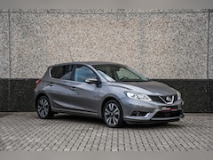 Nissan Pulsar - 1.2 DIG-T Tekna