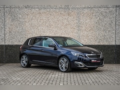 Peugeot 308 - 1.6 THP Allure