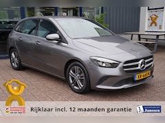 Mercedes-Benz B-klasse - 180 Business Solution|Prijs rijklaar incl 12 mnd garantie|Afn Trekhaak Navi Elek klep