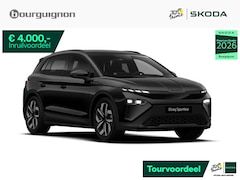 Skoda Elroq - Sportline 85 | 286PK | Trekhaak | Canton audio | Head-up display | 360 camera