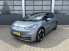 Volkswagen ID.3 - 58kWh 204pk Pro S / SOH 93%