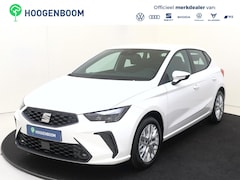 SEAT Ibiza - 1.0 EcoTSI Style Plus