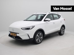 MG MG ZS EV - Long Range Luxury 70 kWh | Panoramadak | Apple Carplay - Android Auto | Leder | Stoelverwa