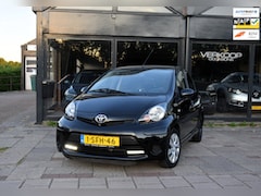 Toyota Aygo - 1.0 VVT-i Aspiration Navigatie | Automaat
