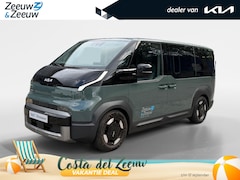 Kia PV5 Passenger - Elite Executive 71.2 kWh Full options | Elektrische schuifdeuren en kofferklep | Leder int