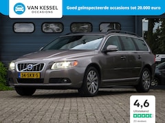 Volvo V70 - 1.6 T4 Limited Edition | Trekhaak | BT | Stoelvw |