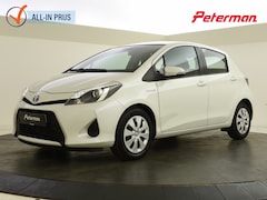Toyota Yaris - 1.5 Hybrid Lease | Navigatie | Camera | Climate |