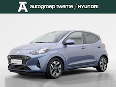 Hyundai i10 - 1.0 Comfort Smart 5-zits | Private lease 339 pm