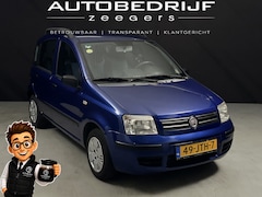 Fiat Panda - 1.2 Edizione Cool *NAP*City*Zeer goed onderhouden