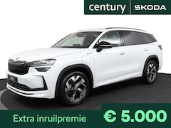 Skoda Kodiaq - Sportline Business 1.5 TSI PHEV 150 kW / 204 PK SU