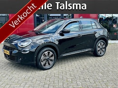 Fiat 600 - 1.2 Hybrid Urban | Stoelverwarming | Pack Style | Pack Comfort