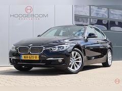 BMW 3-serie - 320i Luxury Line
