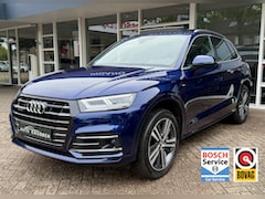 Audi Q5 - 55 TFSI E Quattro S-Line, Matrix, ACC, Panodak, Camera