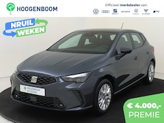 SEAT Ibiza - 1.0 EcoTSI Style Plus