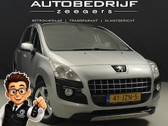 Peugeot 3008 - 1.6 VTi Première *glasdak