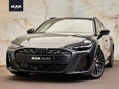 Audi A6 Avant - E-Hybrid Quattro S Edition , pano, B&O, Matrix-LED, 21", massage, bijrijdersdisplay, HUD,
