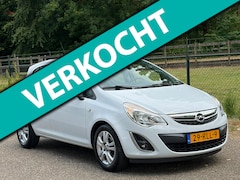 Opel Corsa - 1.3 CDTi EcoFlex S/S Edition /Navi/Airco/