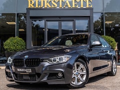 BMW 3-serie - 335i xDrive M-Sport|PANO|CAM|HEAD-UP|17'