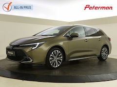 Toyota Corolla Touring Sports - 1.8 Hybrid 140 Style | Trekhaak | All Season | Erg rijk uitgerust |