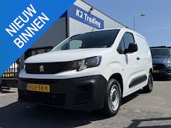 Peugeot Partner - 1.5 BlueHDI Pro