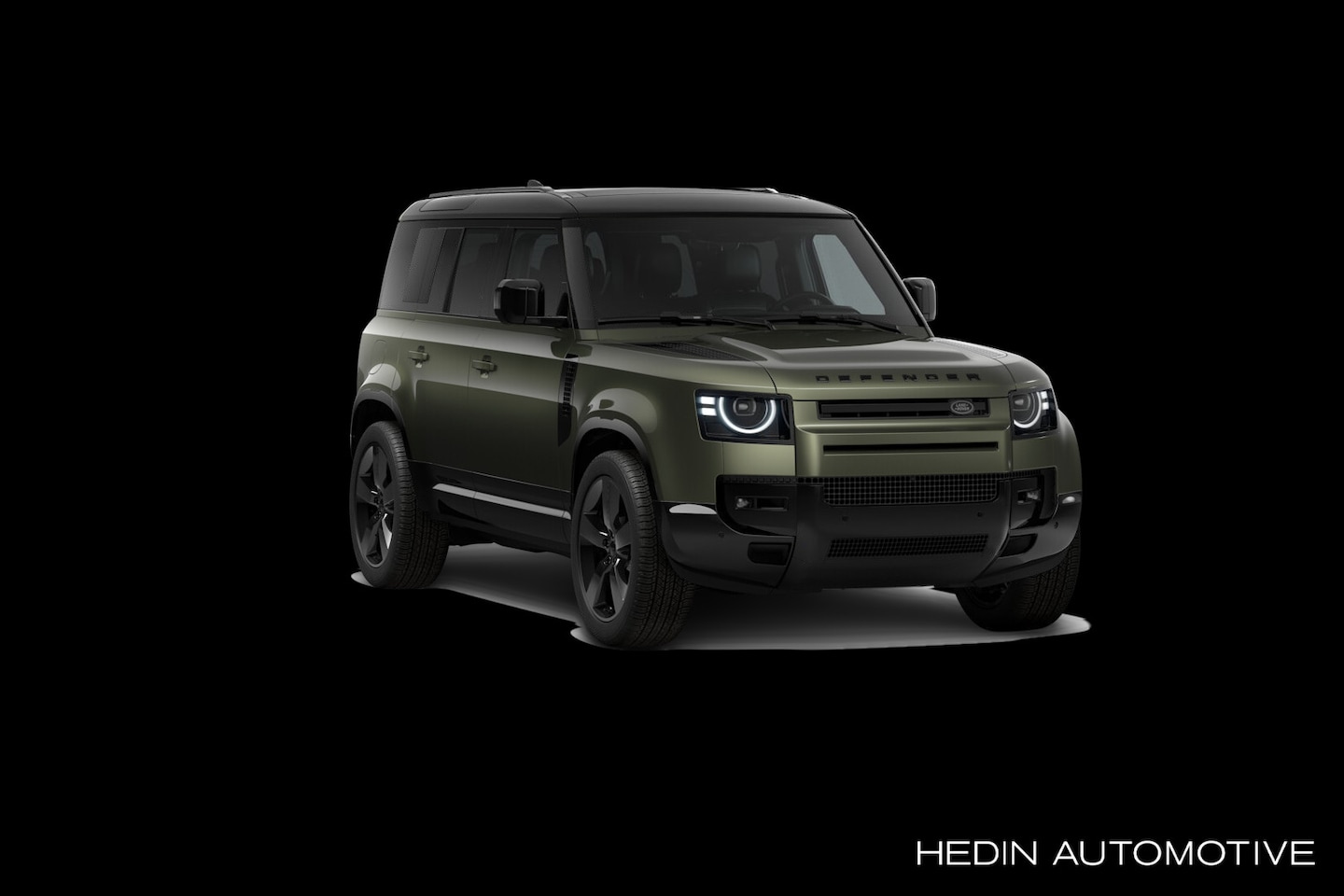 Land Rover Defender 110 - P300e X-Dynamic SE | Wordt verwacht | 5 jaar garantie | - AutoWereld.nl