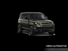 Land Rover Defender 110 - P300e X-Dynamic SE | 22" Gloss Black l Clearsight l Koelkast l Elektr. Trekhaak | 5 jaar g