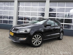 Volkswagen Polo - 1.4-16V Highline