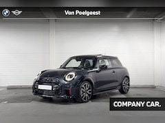 MINI 3-Deurs - JCW John Cooper Works | Pakket L | Panoramadak | Harman/Kardon | Stuurwielverwarming |