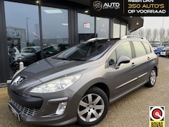 Peugeot 308 SW - 1.6 XT | AUTOMAAT | Nette Staat | Nieuwe APK | Pano | Climate Control | Cruise Control |