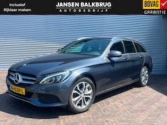 Mercedes-Benz C-klasse Estate - 350 e Lease Edition